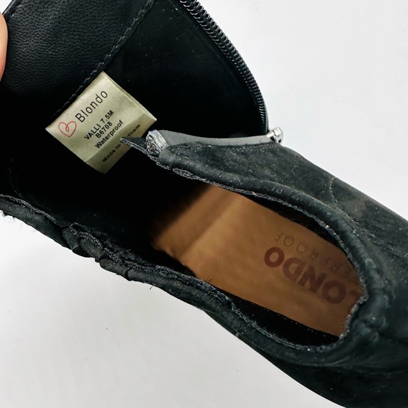 Blondo Valli 2.0 boot - Picture 7 of 9